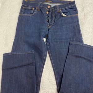 Nudie Jeans